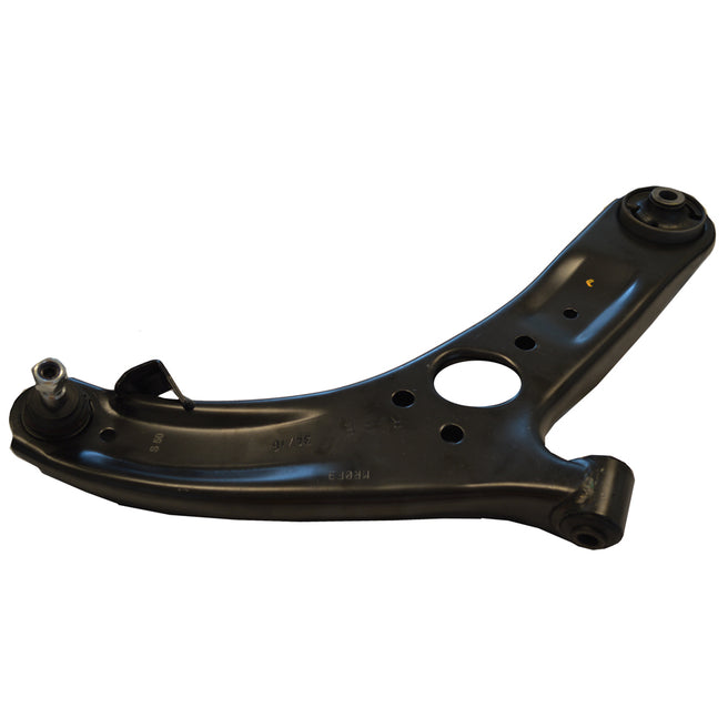 Horquilla Delantero Derecho Inferior P/ Hyundai Accent 2011-2017 1.6 L4