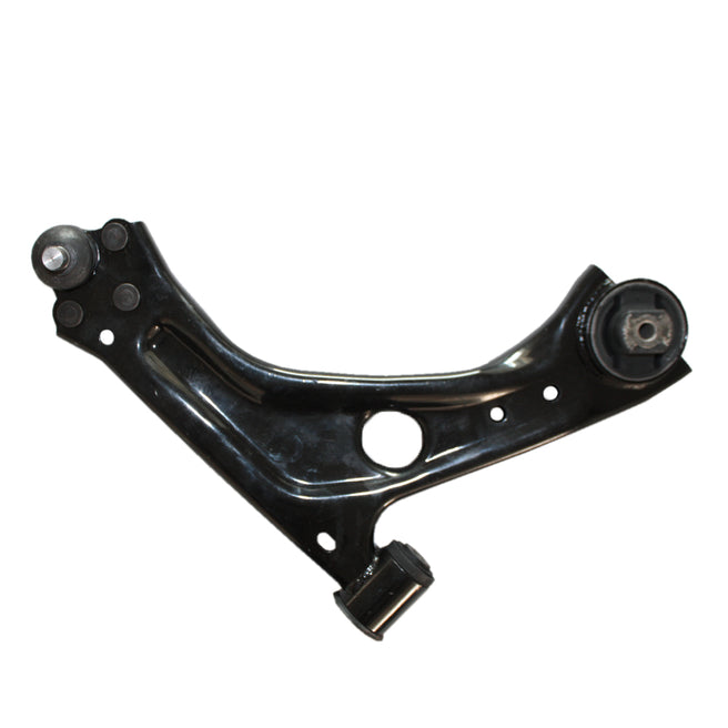 Horquilla Delantero Derecho Inferior P/ Fiat Punto 2007-2009 1.4 L4