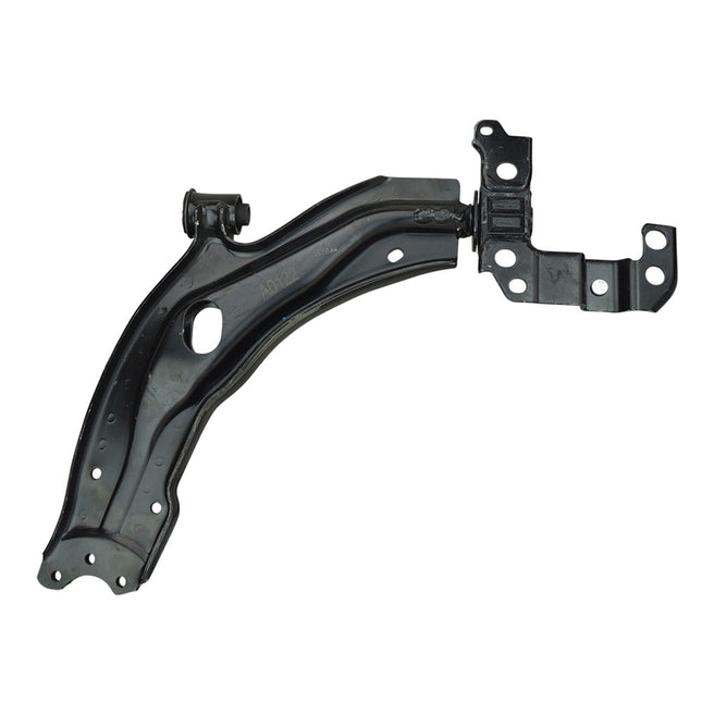 Horquilla Delantero Izquierdo Inferior P/ Fiat Strada 2012-2014 1.6 L4
