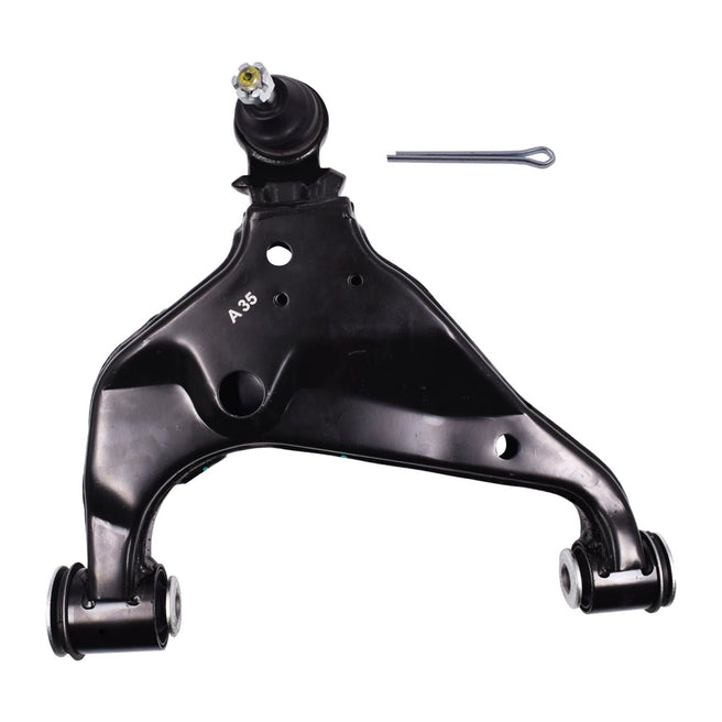 Horquilla Delantero Derecho Inferior P/ Toyota Hilux 2016-2020 2.7 L4