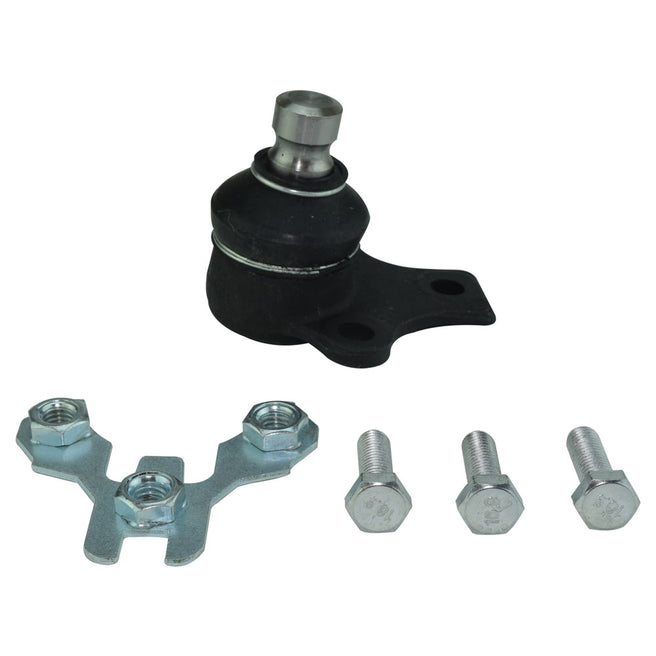 Rotula Delantero Inferior P/ Volkswagen Golf 1985-1988 1.8 L4