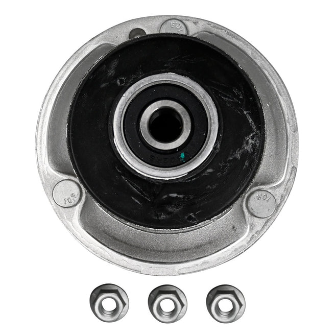 Base de Amortiguador Delantero P/ BMW 323Ci 2000-2000 2.5 L6