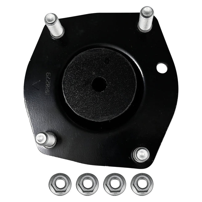 Base de Amortiguador Delantero P/ Jeep Grand Cherokee 2005-2010 5.7 V8