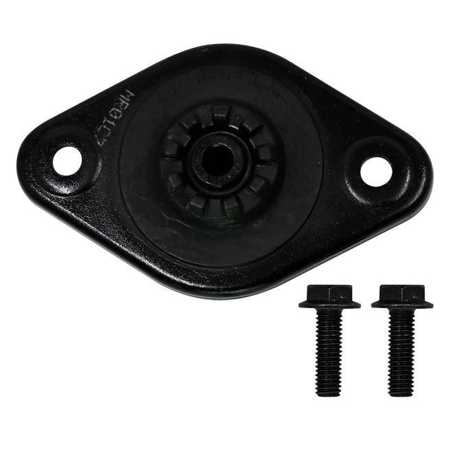 Base de Amortiguador Trasero P/ Kia Rio 2006-2011 1.6 L4