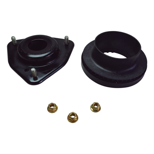 Base de Amortiguador Delantero P/ Chrysler Town & Country 2008-2010 4.0 V6