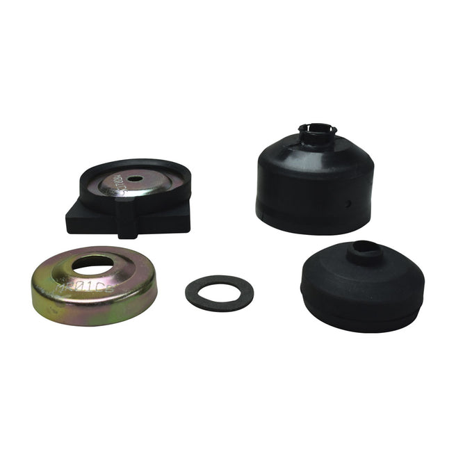 Base de Amortiguador Trasero P/ Ford Focus 2000-2004 2.0 L4