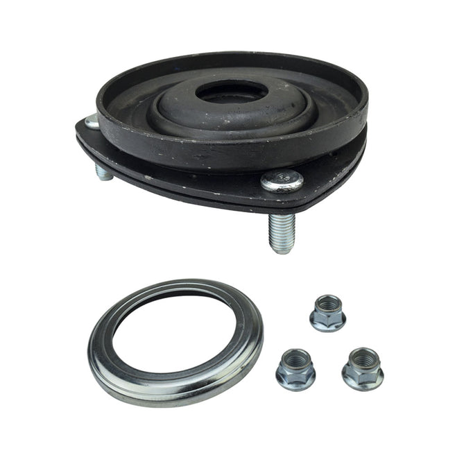 Base de Amortiguador Delantero Izquierdo P/ Honda Civic 2002-2005 1.7 L4