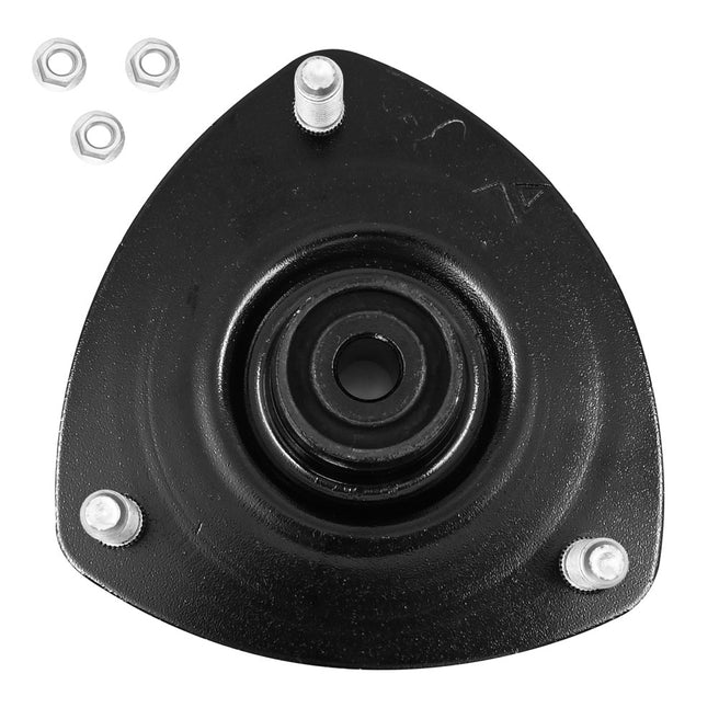 Base de Amortiguador Delantero Izquierdo P/ Honda Civic 2001-2001 1.7 L4