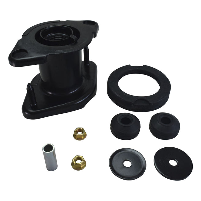 Base de Amortiguador Trasero P/ Honda CR-V 2007-2011 2.4 L4