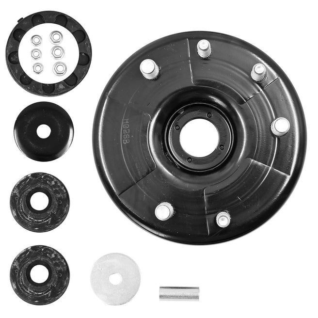 Base de Amortiguador Delantero Izquierdo P/ Honda Accord 2008-2012 3.5 V6
