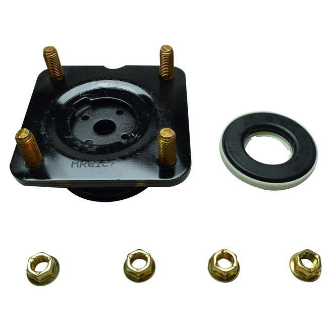 Base de Amortiguador Delantero P/ Mazda CX-7 2007-2012 2.3 L4
