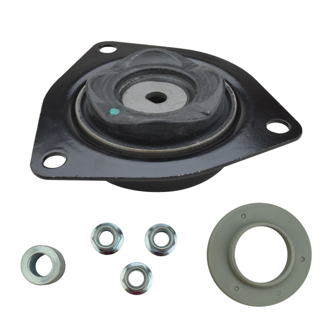 Base de Amortiguador Delantero P/ Nissan Pathfinder 2001-2004 3.5 V6