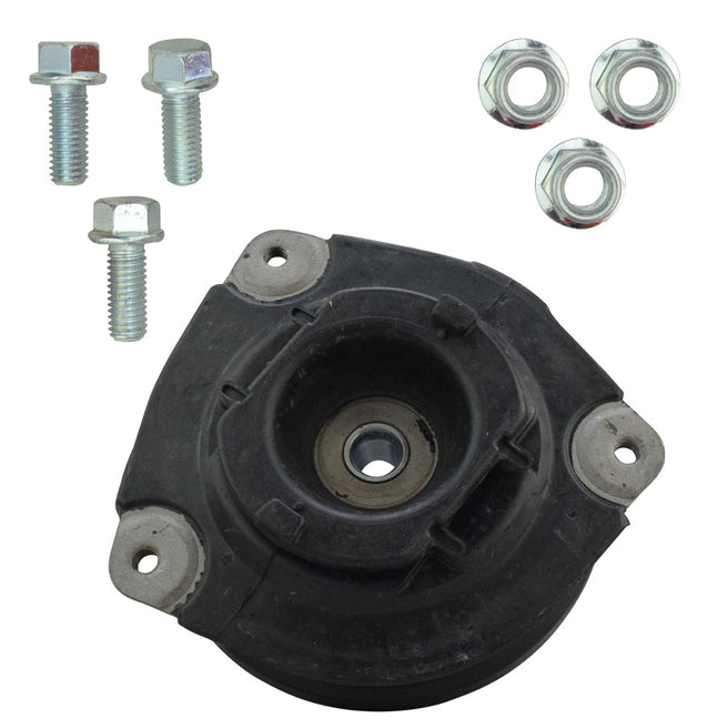 Base de Amortiguador Delantero Izquierdo P/ Nissan Sentra 2007-2012 2.5 L4