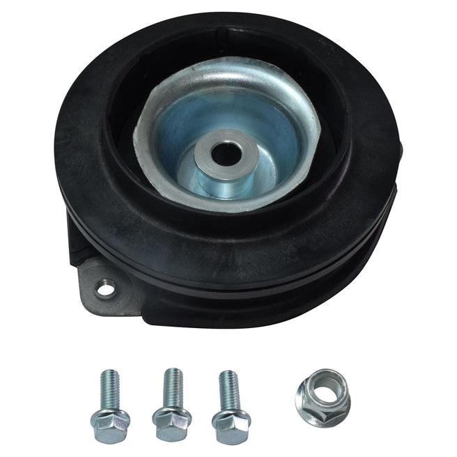Base de Amortiguador Delantero Derecho P/ Nissan Sentra 2007-2012 2.5 L4