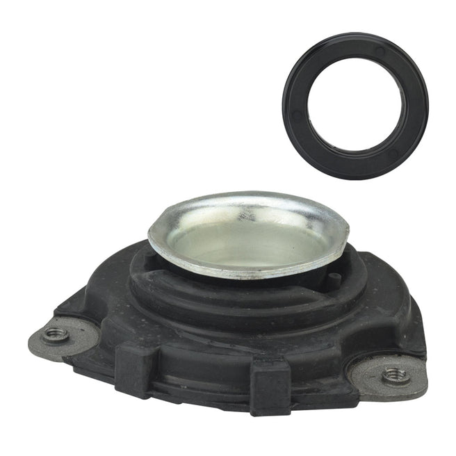 Base de Amortiguador Delantero Izquierdo P/ Nissan Cube 2009-2014 1.8 L4