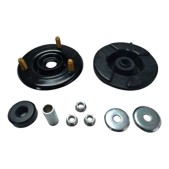 Base de Amortiguador Delantero P/ Nissan Xterra 2005-2015 4.0 V6