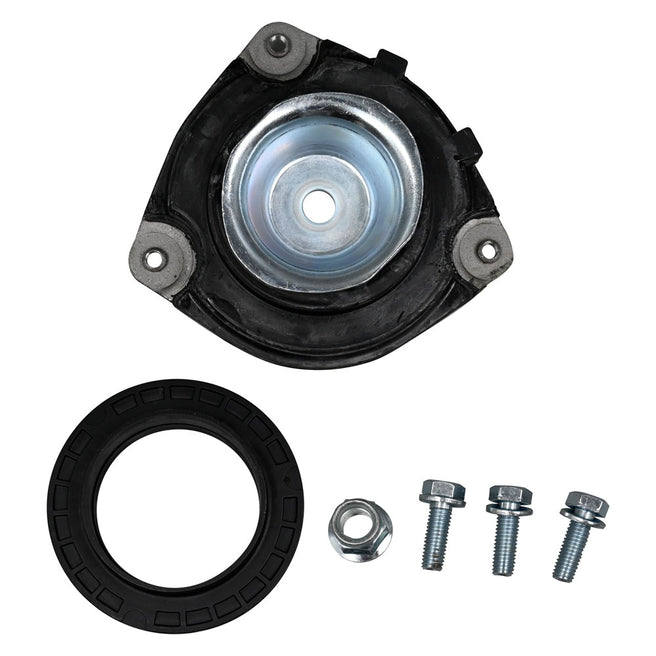 Base de Amortiguador Delantero Izquierdo P/ Nissan Micra 2005-2007 1.4 L4