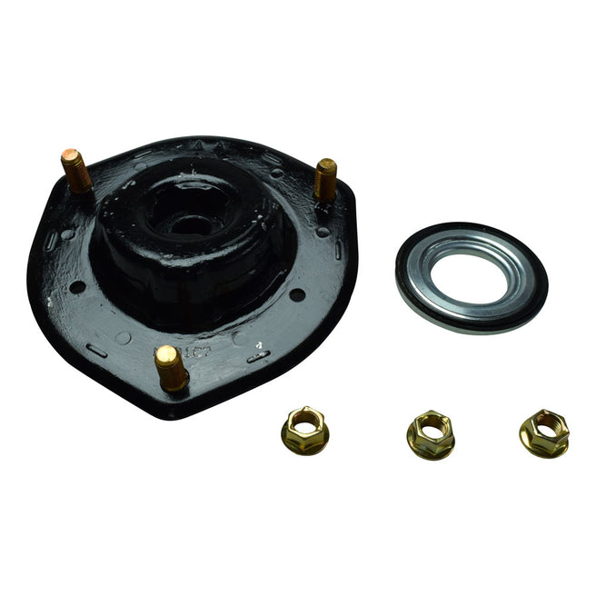 Base de Amortiguador Delantero P/ Toyota Camry 2002-2006 3.0 V6