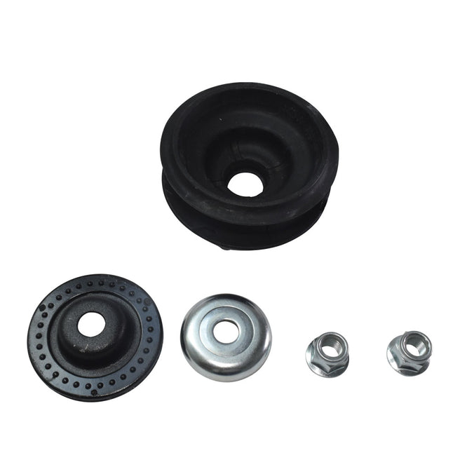Base de Amortiguador Delantero P/ Toyota Yaris 2006-2016 1.5 L4