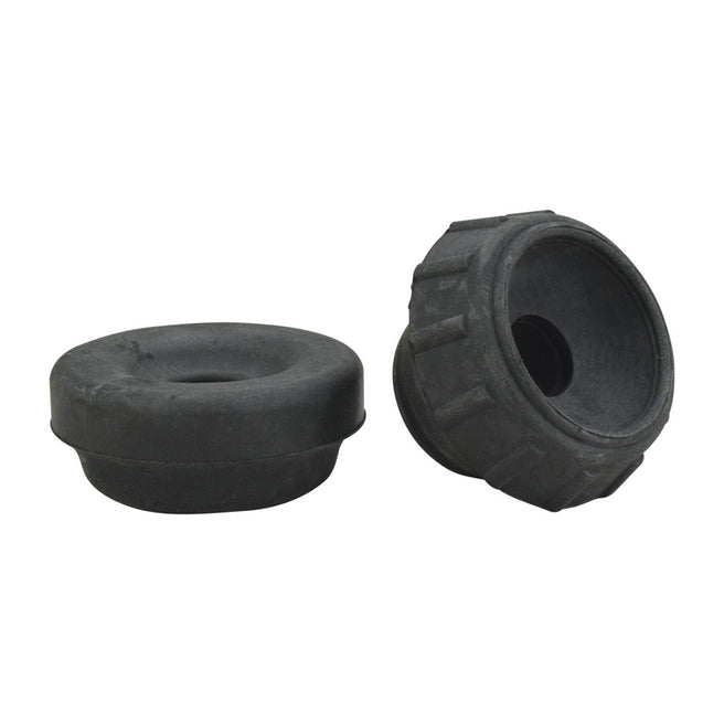 Base de Amortiguador Trasero P/ Volkswagen Pointer 1998-2009 1.8 L4