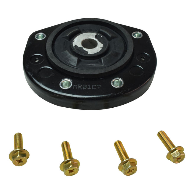 Base de Amortiguador Delantero P/ Mercedes-Benz Sprinter 2007-2018 2.1 L4