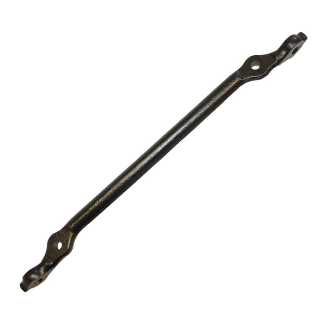Barra Central de Direccion Delantero Interior P/ Chevrolet C1500 1990-1993 7.4 V8