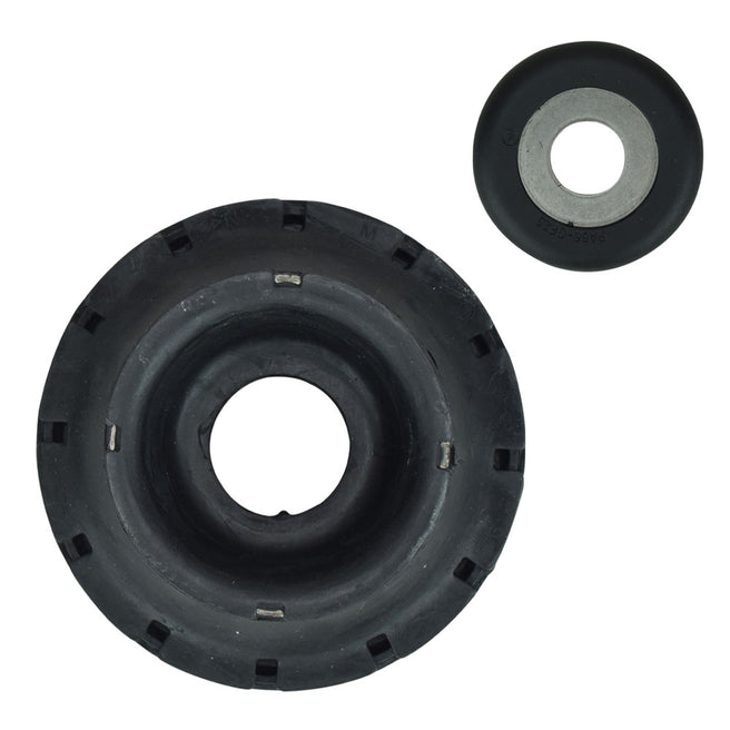 Base de Amortiguador Delantero P/ Volkswagen Golf 1995-1999 2.0 L4