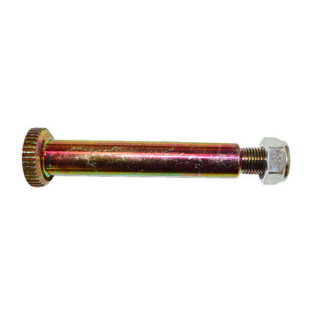 Perno de Horquilla Delantero Inferior P/ Nissan D21 1987-1994 3.0 V6
