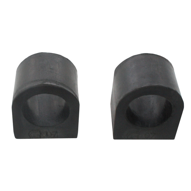 Goma de Barra Estabilizadora Delantero P/ Nissan Tsuru 1986-1987 1.6 L4
