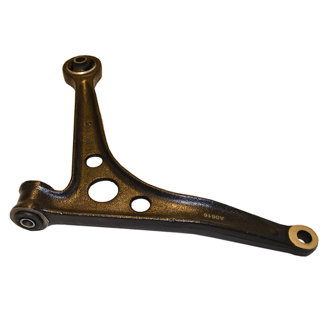 Horquilla Delantero Izquierdo Inferior Para Seat Alhambra 2002-2008 2.8 V6
