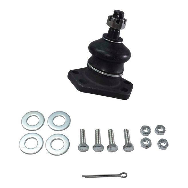 Rotula Delantero Superior P/ Isuzu Hombre 1996-2000 2.2 L4
