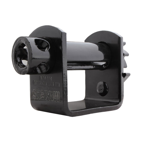 Malacate tensor soldable (4”)