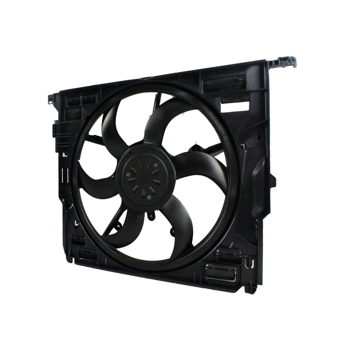 Motoventilador Automotriz BMW Serie 5 11-15