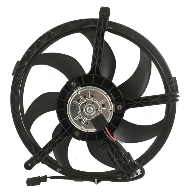 Motoventilador Automotriz Mini Cooper S 07-15 Para Motor L4-1.6