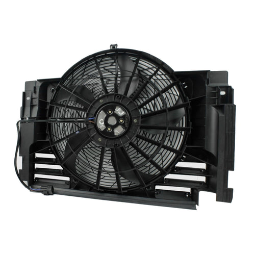 Motoventilador Automotriz BMW X5 00-06