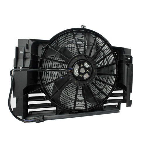 Motoventilador Automotriz BMW X5 00-06