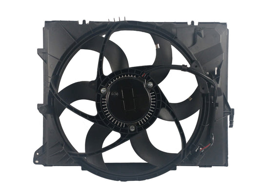 Motoventilador Automotriz BMW 325i 06-13