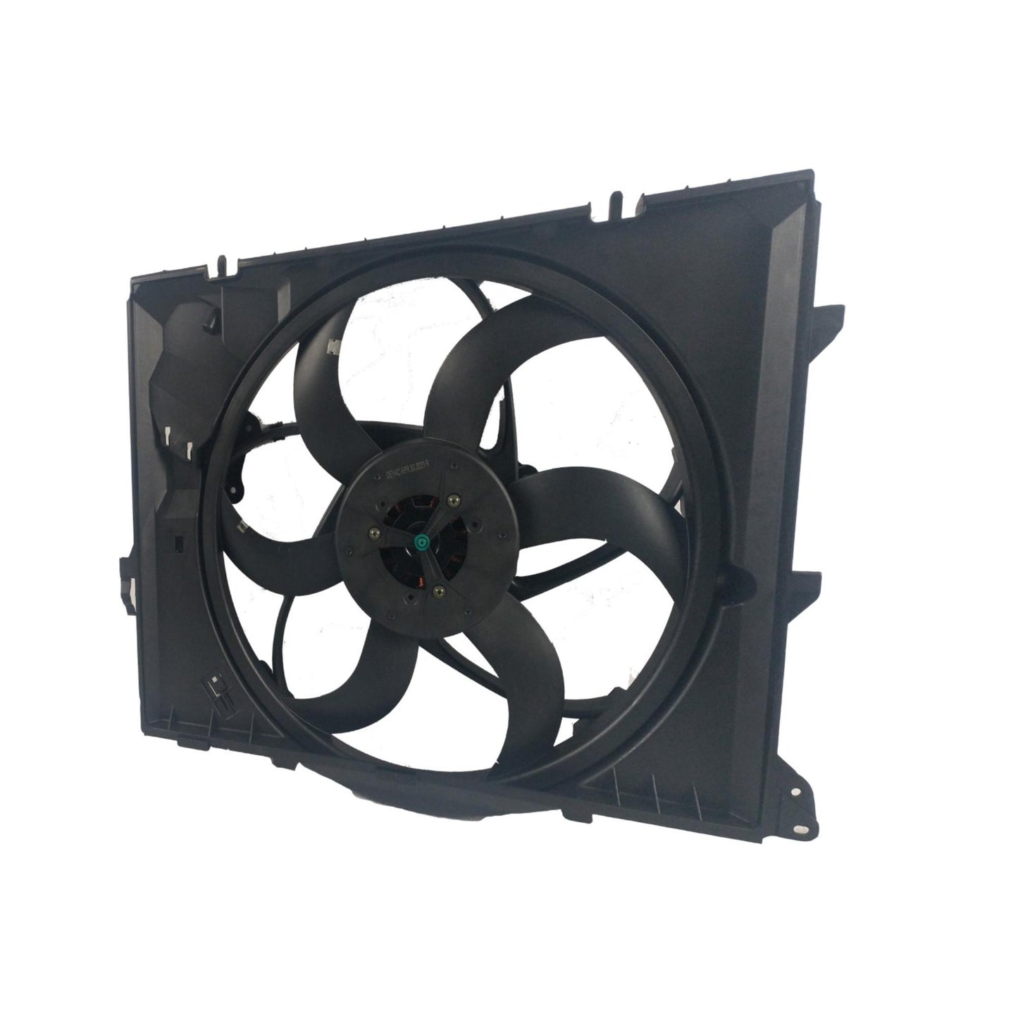 Motoventilador Automotriz BMW 325i 06-13