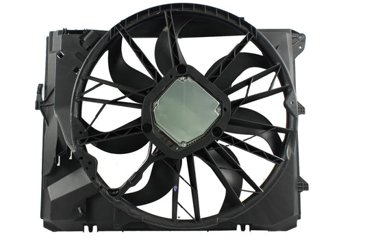 Motoventilador Automotriz BMW 525i 01-03