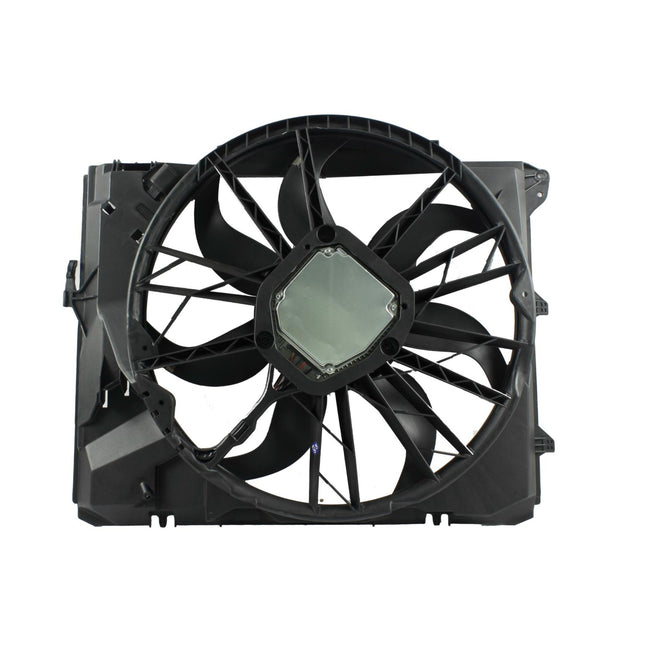 Motoventilador Automotriz BMW 525i 01-03