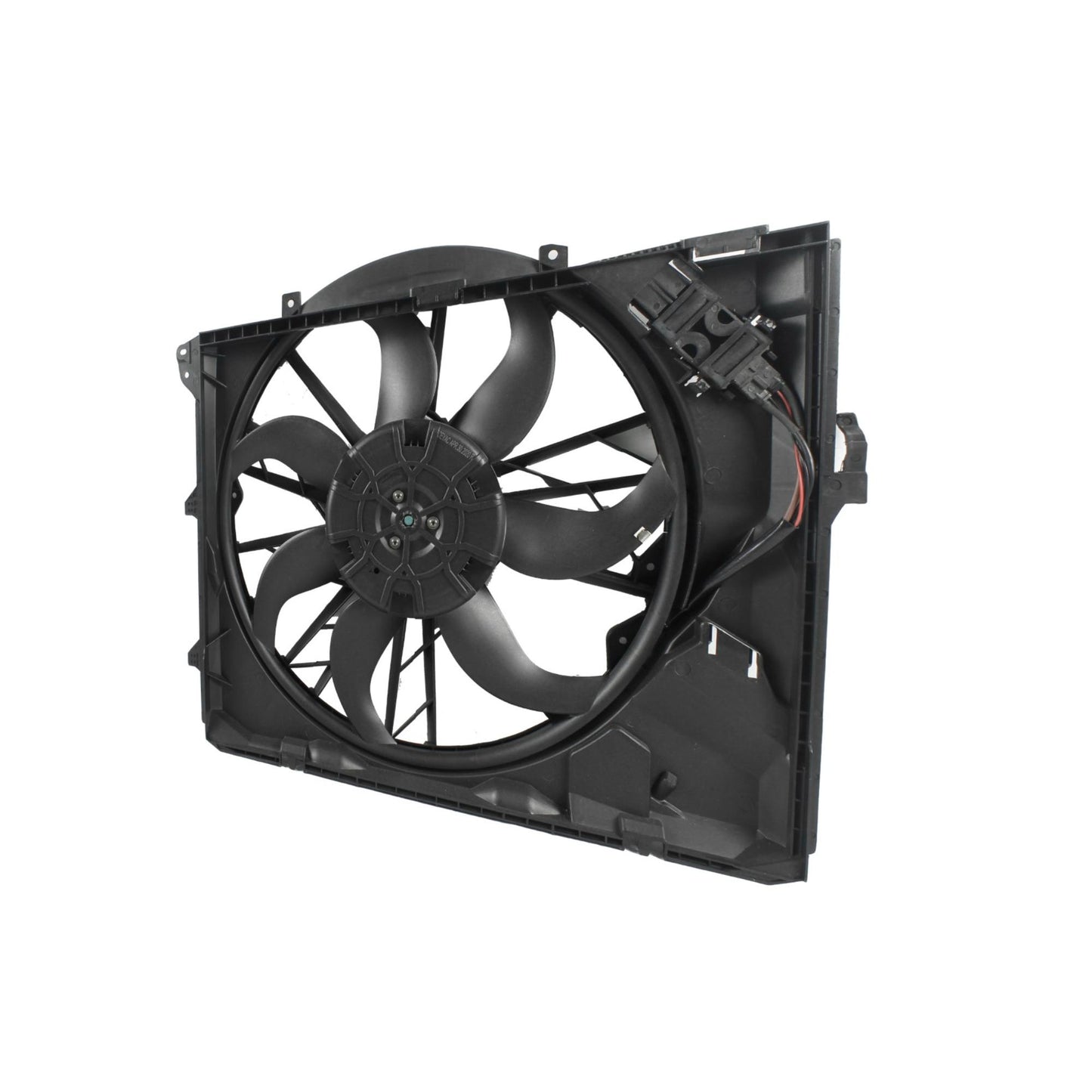 Motoventilador Automotriz BMW 525i 01-03