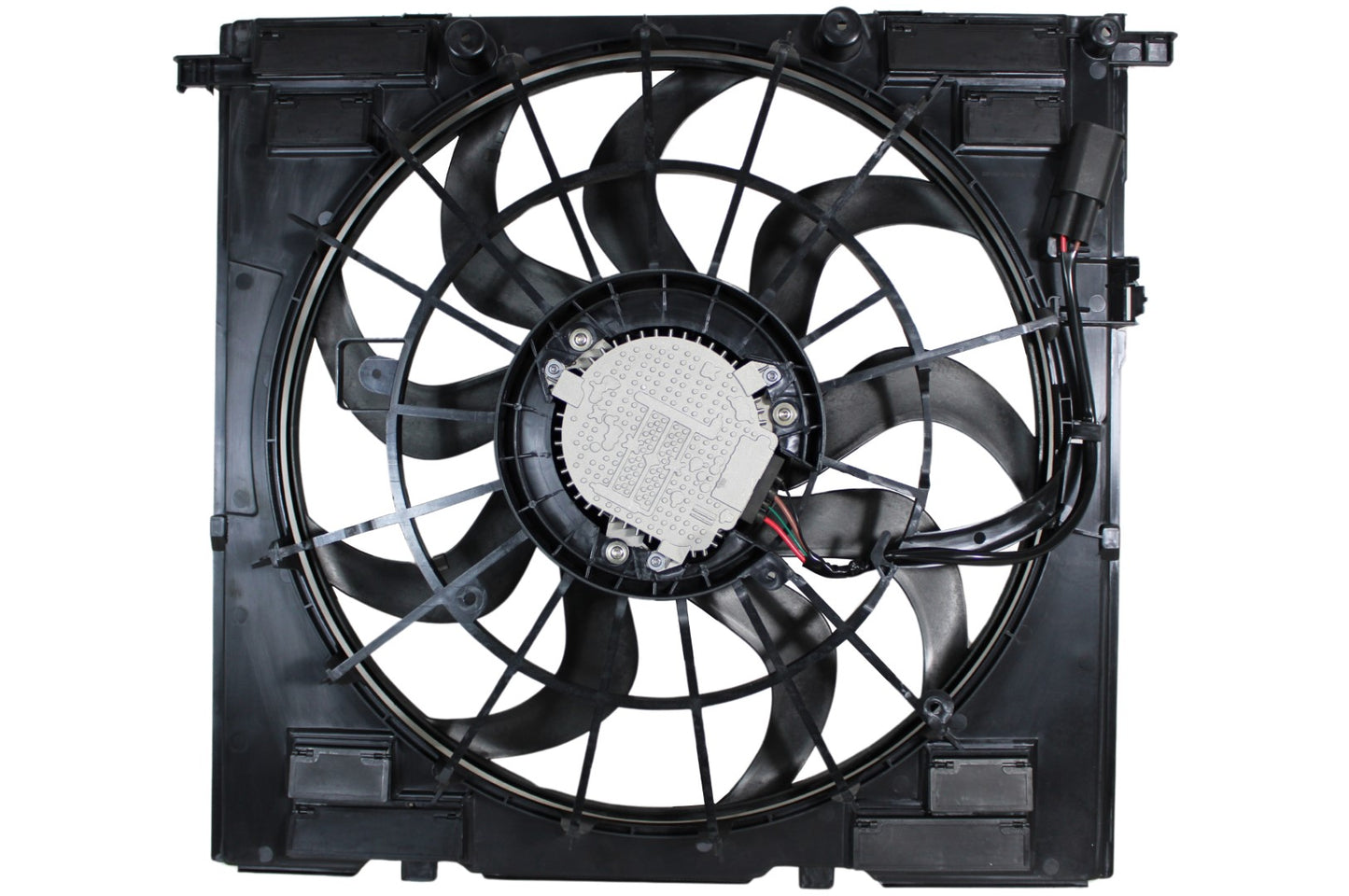 Motoventilador Automotriz BMW X4 18-20