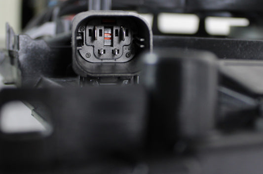 Motoventilador Automotriz BMW X4 18-20