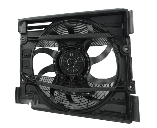 Motoventilador Automotriz BMW 528i 96-98