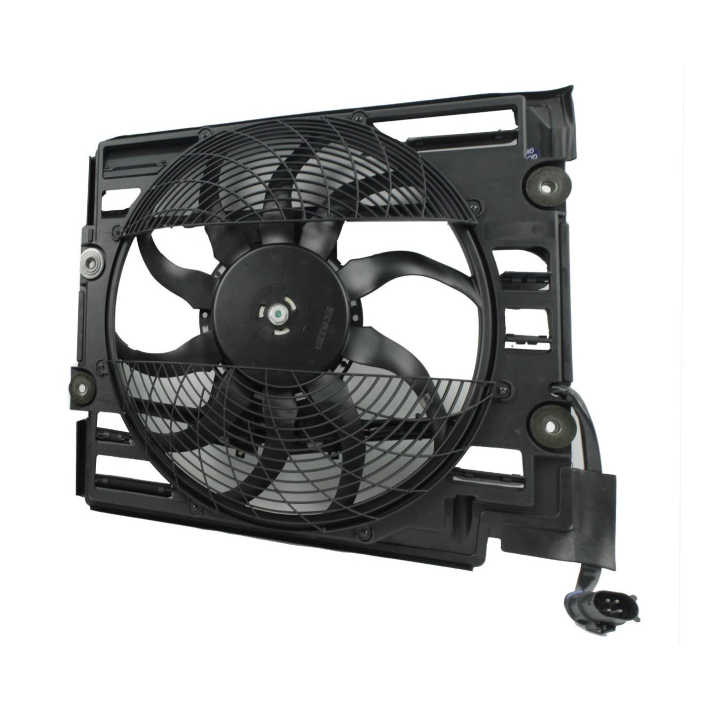 Motoventilador Automotriz BMW 528i 96-98