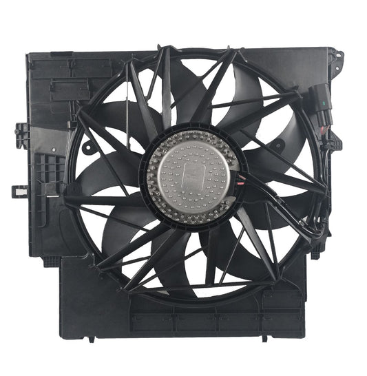 Motoventilador Automotriz BMW X3 11-17