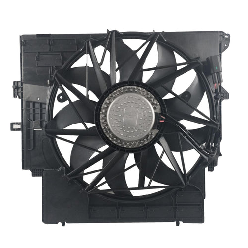 Motoventilador Automotriz BMW X3 11-17