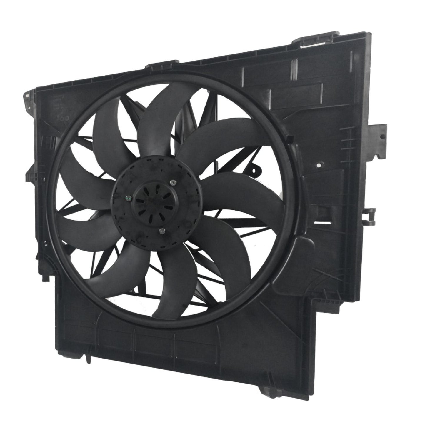 Motoventilador Automotriz BMW X3 11-17