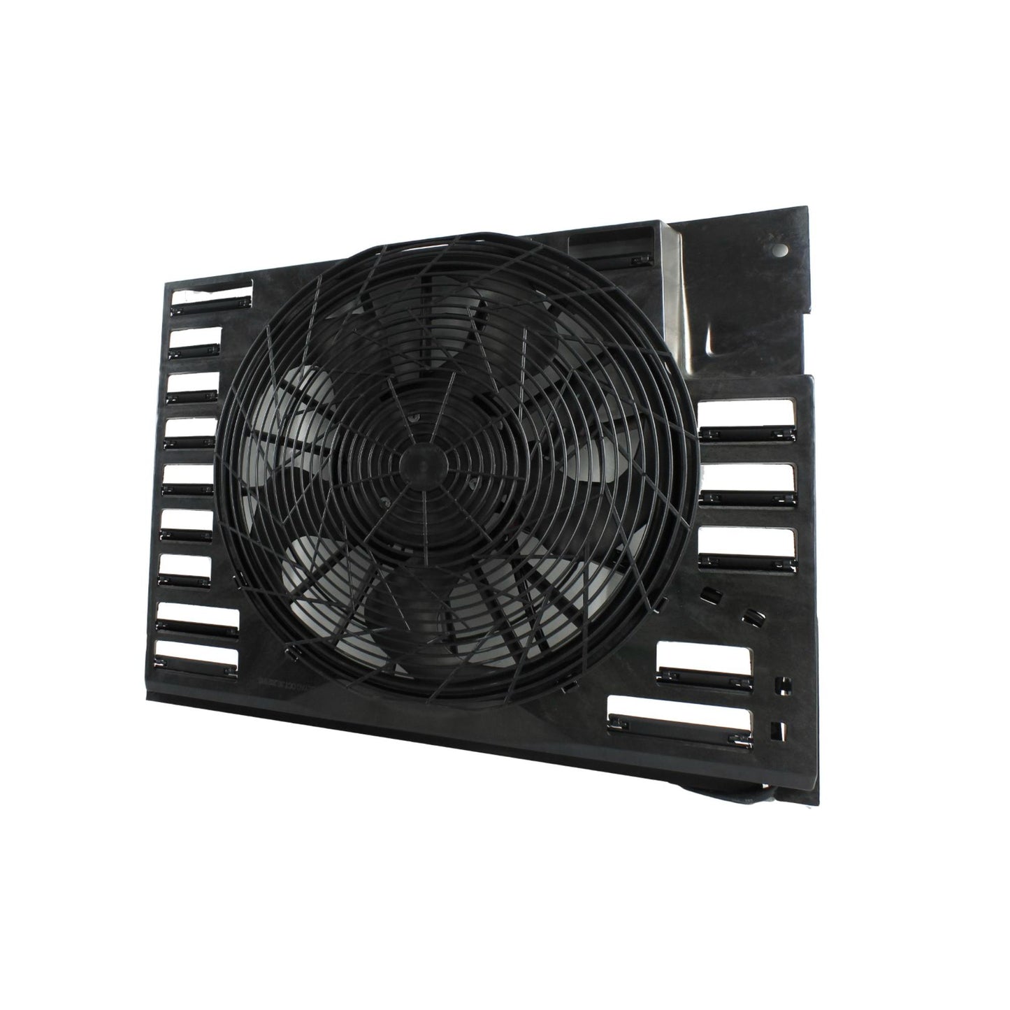 Motoventilador Automotriz BMW 760i 04-06
