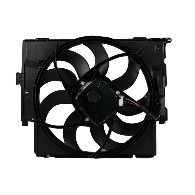 Motoventilador Automotriz BMW 328i 12-16